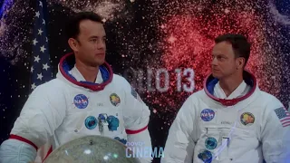 Záchrana, kterou sleduje celý svět I Apollo 13 I Nova Cinema