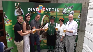 Trajnost in varnost ostajata stalnica festivala
