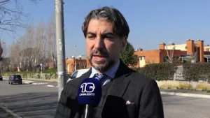 Cinque anni dalla morte di Riccardo Pica: il ricordo al Parco della Madonnetta - Canale 10