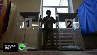 Top Channel/ Kur “vidhet” hajduti: Hakerët ndërhyjnë në sistemin zgjedhor të Rusisë!