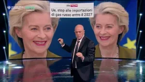 Crozza: Atreju, Europa e il grande circo della politica italiana | Fratelli di Crozza