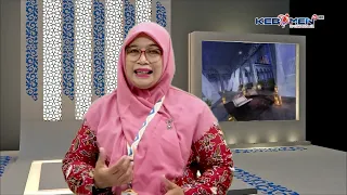 MUTIARA RAMADAN - PERGAULAN DI BULAN RAMADAN