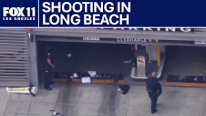 Deadly shooting in Long Beach; Marathon Burger rep says incident had no ties to restaurant