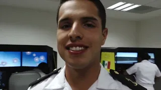 Navy call for applications to pursue a naval career remains open