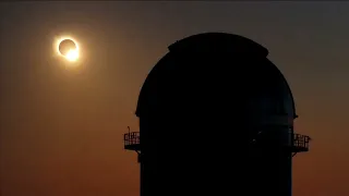 Goodbye to the 2026 eclipse