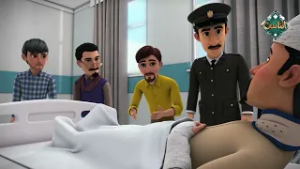 أخيرًا.. سمير فاق من الغيبوبة! هل هينقذ والد أنس من الورطة؟