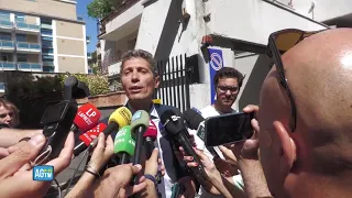 Addio a Bonino, Magi (+Europa): "Ci ha insegnato che la dignità non è potere. E anche a perdere"