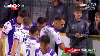 MUSCEL TV JOURNAL 07/27/2026 SPORT | FC ARGEȘ, DEBUT VICTORY IN FRONT OF THEIR HOME CROWD