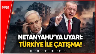 Even the Israeli Press Is Outraged! "Netanyahu Is Obsessed with Turkey, Dragging Us Toward Disaster"