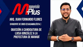 ¿Qué pasará con la candidatura de Luisa González?