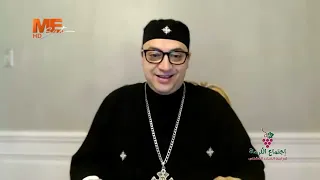 The Vine Bible Study Meeting with Dr. Deacon Bishoy Boulous | Episode 8