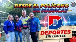 SPORTS WITHOUT LIMITS - MARACAY SHOOTING RANGE