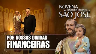 Novena of the Sons and Daughters of Saint Joseph - 09/18/2026