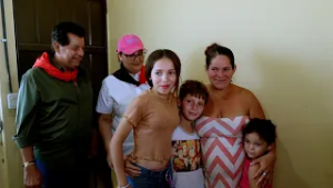 Hogares dignos, familias seguras y sueños cumplidos en San Rafael del Sur