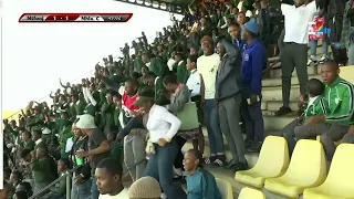 InstaCash Final || Nhlangano Central High School Goal