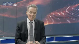 What led to Lebanon and its army being disregarded? Independent MP Dr. Elias Jaradeh on NBN