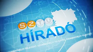 Híradó - 2026. július 29.