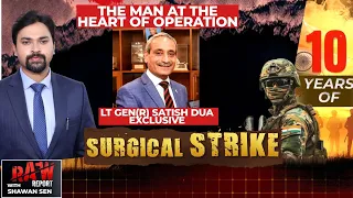 10 Years Of Surgical Strikes: How India’s Counter-Terror Strategy Evolved Since 2016 | News18