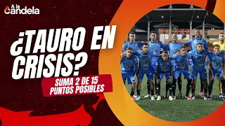 A La Candela | Miguel Ordoñez anuncia nuevo estadio en Las Tablas y el Tauro FC sigue en crisis