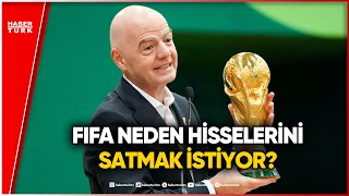 World Cup Boycott by UEFA Against FIFA! Will the World Cup Be Left Without Europe?