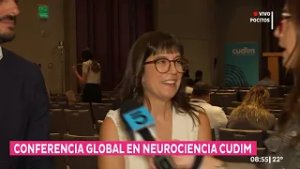 Alzheimer: se inauguró congreso que expone avances en investigaciones para tratar la enfermedad
