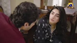 Kaisa Yeh Ishq Episode Promo | Daily at 9:00 PM only on Har Pal Geo