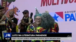 JC 2ª Ed - Morte Heliana Barriga (02/02/2026)