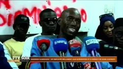 🔴[NEWS] SUIVEZ 7TVSOIR - LE MAG INFOS EN FR DU SAMEDI 10 OCTOBRE 2026 (LE 20H)
