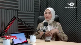 TVRI TALK VODCAST - REGIONAL FINANCE FROM THE PERSPECTIVE OF THE 2026 SOUTH SUMATRA PROVINCIAL BU...