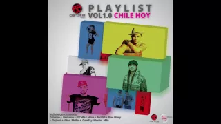 Varios Artistas - Playlist Vol.1 Chile Hoy - FULL ALBUM - CHV Música