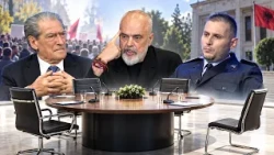 QEVERIA PËRBALLË PROTESTËS: Skenar i ri në horizont?