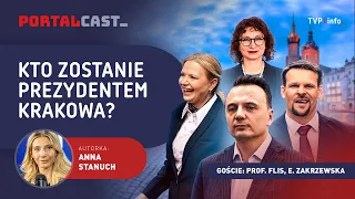 Who will be the Mayor of Krakow? Candidates, scenarios, political calculations | PORTALCAST