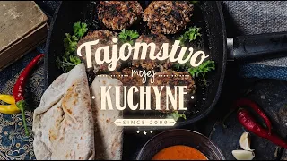 Hudobníci z AYA v kuchyni: mäsová kapsa aj tvarohový koláč | Tajomstvo mojej kuchyne