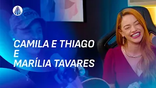 O que ninguém vê: os desafios por trás da carreira no sertanejo | Odair Terra Entrevista