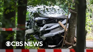 Latest news on the Berlin Pride attack suspect