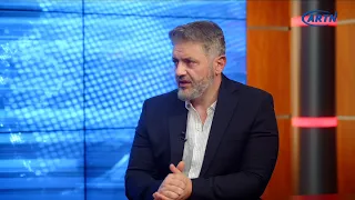 Արմեն Չիբուխչյան - Վերլուծություններ ARTN լրատվականում 08-18-26