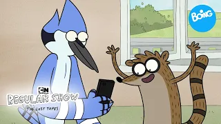 Historias corrientes: Las cintas perdidas | Mejores amigos que siempre la lían | Boing