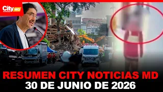CityNews Midday Summary | June 30, 2026 | CityTv