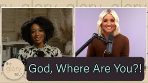 Holy Ghosted: Surviving Seasons Of Spiritual Silence With Autumn Miles