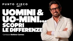 Real Men & "Mini-Men"...DISCOVER THE DIFFERENCES October 15th