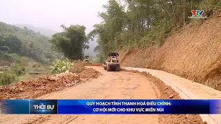 Adjusted Thanh Hoa Provincial Planning: New Opportunities for the Mountainous Region | Thanh Hoa ...