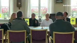 Grundkurs i politik - Västmanlands Television