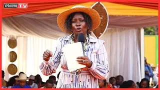 Kauntĩ ya Embu kũgĩa na mũbango wa kũhingũra nyũmba ya kũiga ũndũire wa tene
