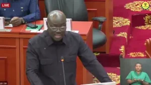 Трагедия в Эль-Ваке: исполняющий обязанности министра обороны обращается к нации