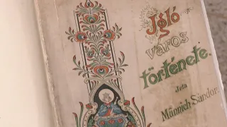 Kultúrne dedičstvo v knižnom fonde