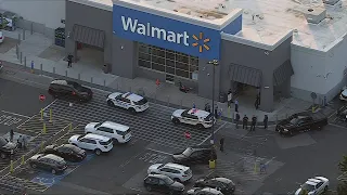 Officers swarm Darby Township, Pa. shopping center after reports of shooting