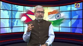 Nepal Centric | Manoj Lal | Producer- Pawan Kumar