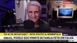 După George Simion, Turcescu și Makaveli lansează hitul care o ironizează pe Anca Alexandrescu