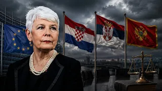 Regija UZNEMIRENA! Hoće li ZLOČINAC Mladić biti SAHRANJEN uz NAJVIŠE državne i vojne počasti?!