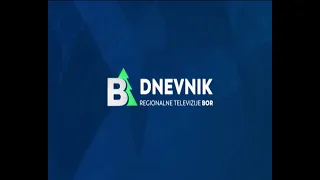 Dnevnik, 7. septembar 2026. (RTV Bor)